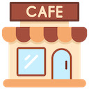 Rainy Cafe Ambience  screen for extension Chrome web store in OffiDocs Chromium