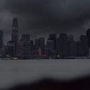 Rainy City  screen for extension Chrome web store in OffiDocs Chromium