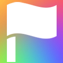 Raise A Flag  screen for extension Chrome web store in OffiDocs Chromium