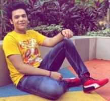 Free download Raj Anadkat Wiki free photo or picture to be edited with GIMP online image editor