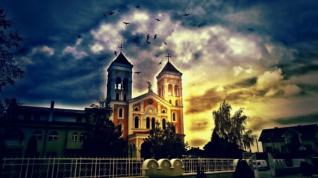 Descarga gratuita Rakovski Bulgaria Plovdiv - foto o imagen gratis y gratuita para editar con el editor de imágenes en línea GIMP