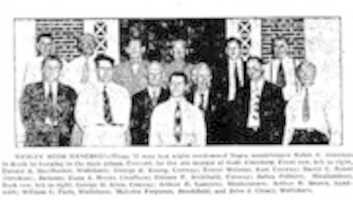 Free download Ralph Jenningss Jurors free photo or picture to be edited with GIMP online image editor