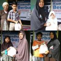 Free download Ramadhan Berbagi 2 free photo or picture to be edited with GIMP online image editor