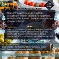 Free download Ramazan 2 Ci Gun free photo or picture to be edited with GIMP online image editor