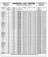Free download Ramazan Baki 2015 free photo or picture to be edited with GIMP online image editor