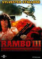 Free download Rambo III free photo or picture to be edited with GIMP online image editor