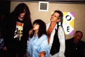 Free download Ramones pictures free photo or picture to be edited with GIMP online image editor