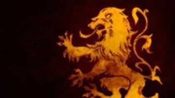 Free picture Rampant Lion Big to be edited by GIMP online free image editor by OffiDocs