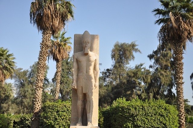Free picture Ramses Ii Egypt -  to be edited by GIMP free image editor by OffiDocs