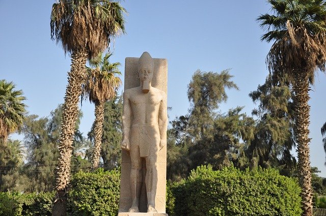 Free download Ramses Ii Egypt -  free photo or picture to be edited with GIMP online image editor