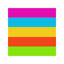 Random Background Color  screen for extension Chrome web store in OffiDocs Chromium