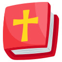 Random Bible Verse Generator  screen for extension Chrome web store in OffiDocs Chromium