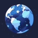 Random Country Generator  screen for extension Chrome web store in OffiDocs Chromium