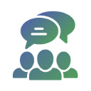 Randomize Meet Participants  screen for extension Chrome web store in OffiDocs Chromium