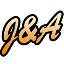 Random Jake and Amir  screen for extension Chrome web store in OffiDocs Chromium