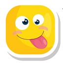 Random Jokes  screen for extension Chrome web store in OffiDocs Chromium