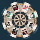 RandomMAX  screen for extension Chrome web store in OffiDocs Chromium