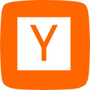 Random New Items in Hacker News Frontpage  screen for extension Chrome web store in OffiDocs Chromium