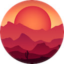 Random New Tab  screen for extension Chrome web store in OffiDocs Chromium