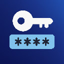 RandomPass Password Generator  screen for extension Chrome web store in OffiDocs Chromium