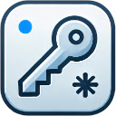 Random Password Generator  screen for extension Chrome web store in OffiDocs Chromium