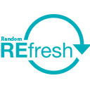 Random Refresh  screen for extension Chrome web store in OffiDocs Chromium