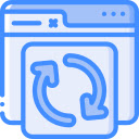Random Tabber  screen for extension Chrome web store in OffiDocs Chromium