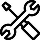 Random Utils  screen for extension Chrome web store in OffiDocs Chromium