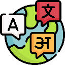 Random Word of the Day  screen for extension Chrome web store in OffiDocs Chromium