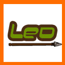 Ranger Leo  screen for extension Chrome web store in OffiDocs Chromium