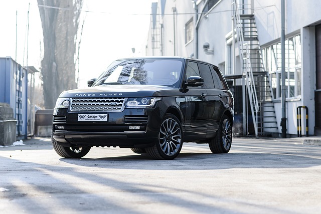 Free download range rover car truck range rover free picture to be edited with GIMP free online image editor