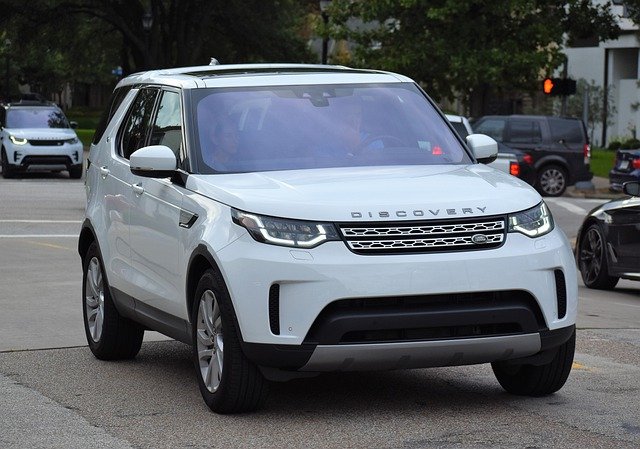 Free download range rover discovery suv vehicle free picture to be edited with GIMP free online image editor