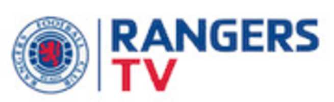 Free download Rangers TV Logo free photo or picture to be edited with GIMP online image editor