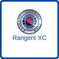 Free download Rangers XClogo free photo or picture to be edited with GIMP online image editor