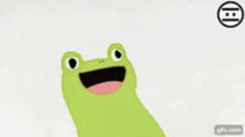 Free download ranita.gif free photo or picture to be edited with GIMP online image editor