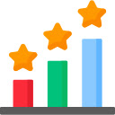 Rank Citation  screen for extension Chrome web store in OffiDocs Chromium
