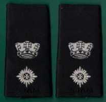 Free download Rank Insignia of the St.Johns Ambulance Brigade free photo or picture to be edited with GIMP online image editor