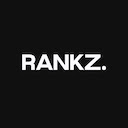 Rankz SEO Analyzer  screen for extension Chrome web store in OffiDocs Chromium