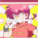 Ranma Saotome  screen for extension Chrome web store in OffiDocs Chromium