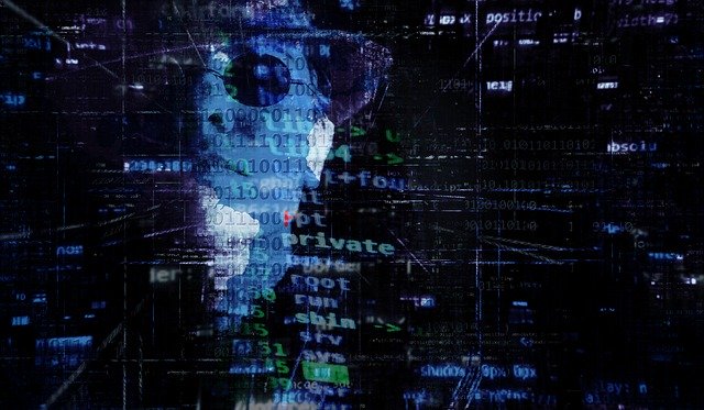 Free download Ransomware Cyber Crime Malware -  free illustration to be edited with GIMP free online image editor