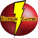 Ransom Zapper  screen for extension Chrome web store in OffiDocs Chromium