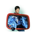 Ra.One on YouTube  screen for extension Chrome web store in OffiDocs Chromium