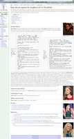 Free download Rape threats against the daughters of U.S. Presidents free photo or picture to be edited with GIMP online image editor