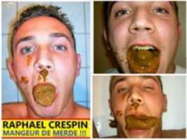 Free download Raphael Crespin De Marly Le Roi Toilette Humaine WC Chiottes Merde Bouche Mange Caca free photo or picture to be edited with GIMP online image editor