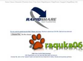 Free download rapidshare upload free photo or picture to be edited with GIMP online image editor