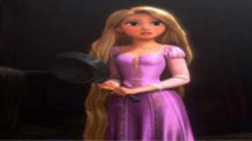 Free download Rapunzel free photo or picture to be edited with GIMP online image editor