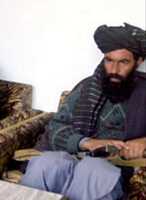 Free download Rare picture of Mullah Mohammad Omar free photo or picture to be edited with GIMP online image editor