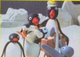Free download Rare Pingu Deleted Scene photo free photo or picture to be edited with GIMP online image editor