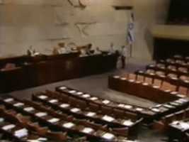 Free download RARE-RabbiMeirKahaneHYDintheKnesset- free photo or picture to be edited with GIMP online image editor