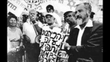 Download gratuito RARE-RabbiMeirKahaneHYDspeaksataHouseParty1988Foto o immagine senza audio da modificare con l'editor di immagini online GIMP